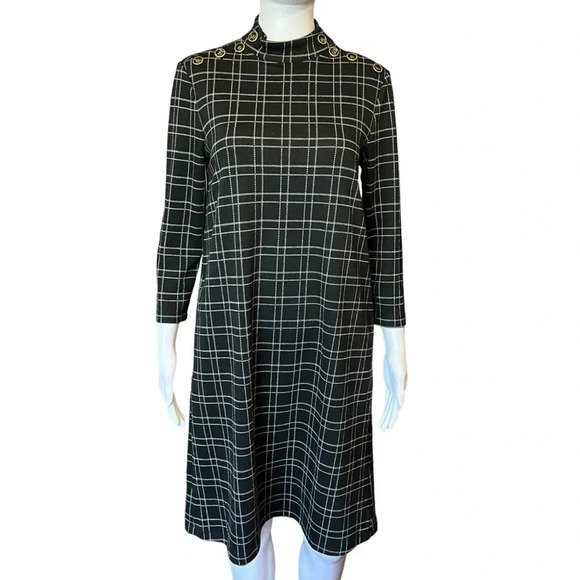 J McLaughlin Mare Dress - Picture 2 of 15